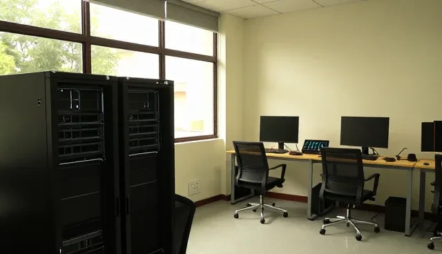 网站建设中域名选型的关键技术考量