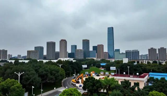企业网站定制中SEO优化的性能表现与适用场景分析